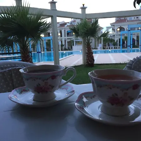 Case de vacanță Mare 2 - Holiday Fethiye
