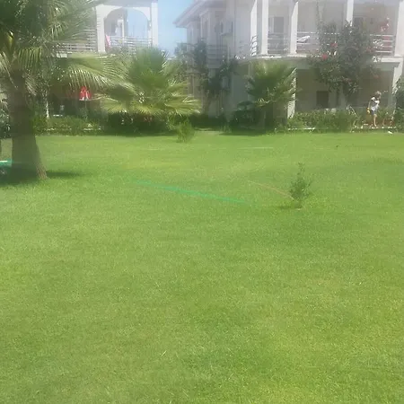 Case de vacanță Mare 2 - Holiday Fethiye