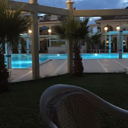 Case de vacanță Mare 2 - Holiday