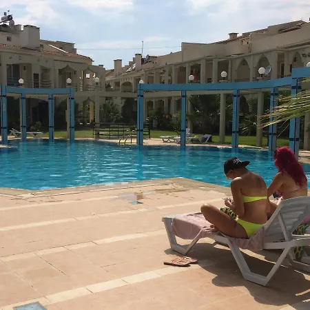 Tatil Evi Mare 2 - Holiday *